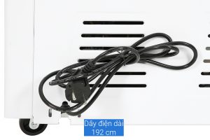 Tu Dong Sanaky Inverter 305 Lit Vh 4099a4k