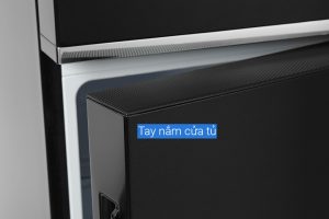 Tu Lanh Aqua Inverter 245 Lit Aqr T259fafb