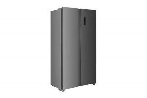 Tu Lanh Sbs Sharp Inverter 532 Lit Sj Sbx530v Sl