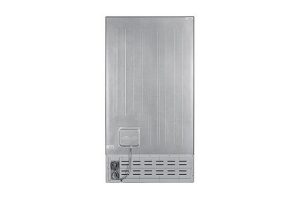 Tu Lanh Sbs Sharp Inverter 532 Lit Sj Sbx530v Sl