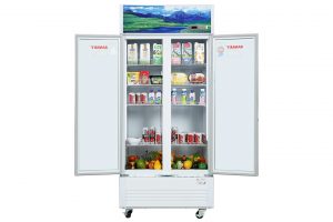 Tu Mat Sanaky Inverter 700 Lit Vh 8009hp3