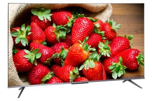 Google Tivi Qled Tcl 4k 55 Inch 55q636