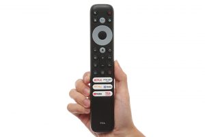 Google Tivi Qled Tcl 4k 55 Inch 55q636