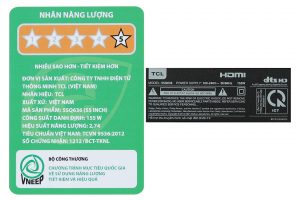 Google Tivi Qled Tcl 4k 55 Inch 55q636