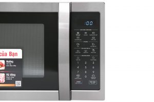 Lo Vi Song Co Nuong Sharp R G728xvn Bst 28 Lit