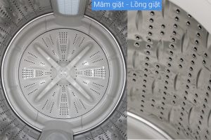 May Giat Hitachi Sf 120xa 220 Vt Cog W