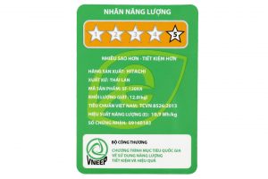 May Giat Hitachi Sf 120xa 220 Vt Cog W