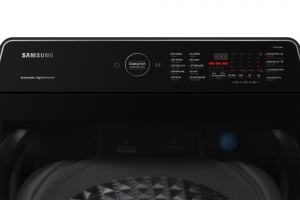 May Giat Samsung Inverter 12 Kg Wa12cg5745bvsv