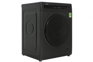 May Giat Say Whirlpool Inverter 10.5 Kg WWEB10702FG