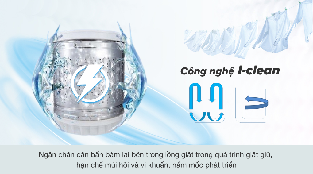 Máy giặt Toshiba 10 kg AW-M1100PV(MK)