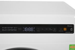 May Giat Whirlpool Inverter 10.5 Kg FWEB10502FW