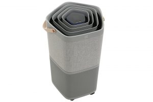 May Loc Khong Khi Electrolux Pa91 406gy 28w