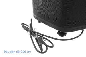 May Loc Khong Khi Electrolux Pa91 606dg 41w