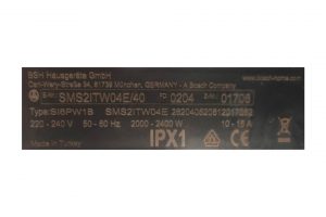 May Rua Chen Doc Lap Bosch Sms2itw04e