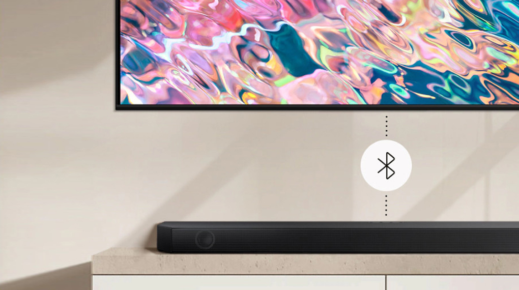 Bộ loa thanh Samsung HW-Q630B 360W