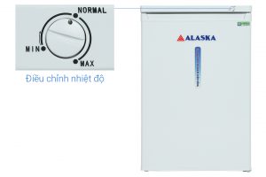 Tu Dong Alaska 100 Lit If 11