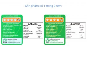 Tu Dong Alaska 100 Lit If 11