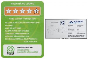 Tu Dong Hoa Phat 271 Lit Hcfi 656s2d2