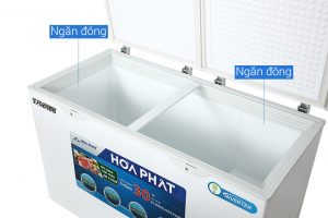 Tu Dong Hoa Phat 352 Lit Hcfi 666s1d2