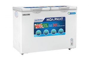 Tu Dong Hoa Phat Inverter 205 Lit Hcfi 506s2d2