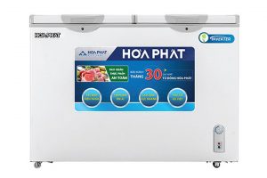 Tu Dong Hoa Phat Inverter 205 Lit Hcfi 506s2d2