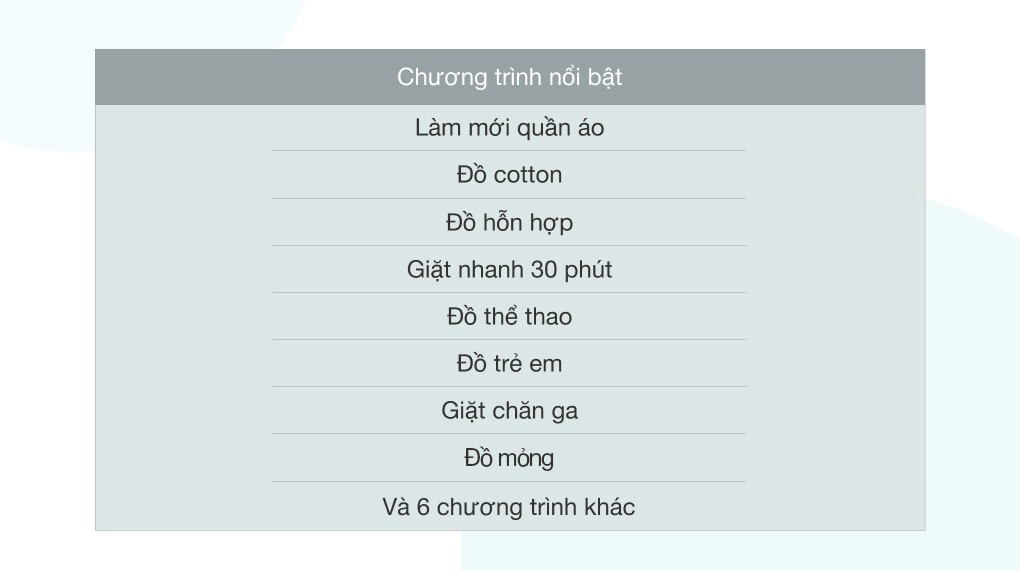 Máy giặt Whirlpool Inverter 8 Kg FFB8458WV EU