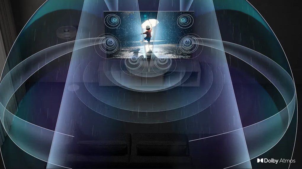 Smart Tivi Neo QLED 4K 75 inch Samsung QA75QN90C