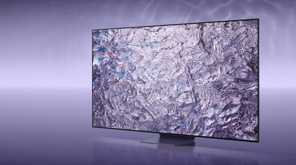 Smart Tivi Neo QLED 8K 65 inch Samsung QA65QN800C Smart Tivi Neo QLED 8K 65 inch Samsung QA65QN800C