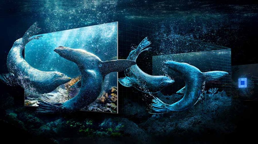 Smart Tivi Neo QLED 8K 65 inch Samsung QA65QN800C Smart Tivi Neo QLED 8K 65 inch Samsung QA65QN800C