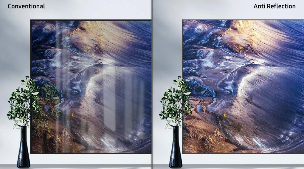 Smart Tivi Neo QLED 4K 75 inch Samsung QA75QN90C