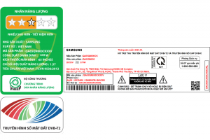 Smart Tivi Neo Qled 8k 65 Inch Samsung Qa65qn800c