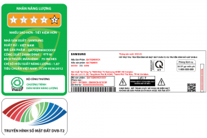 Smart Tivi Neo Qled 8k 75 Inch Samsung Qa75qn800c