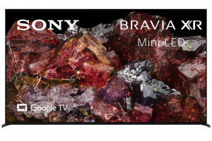 Google Tivi Miniled Sony 4k 65 Inch Xr 65x95l