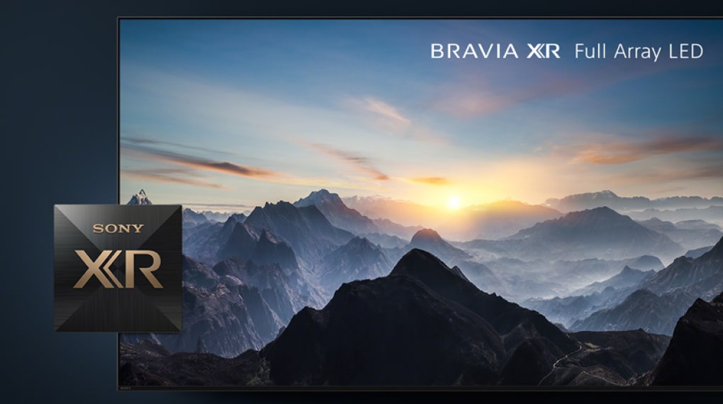 Google Tivi Sony 4K 65 inch XR-65X90L c