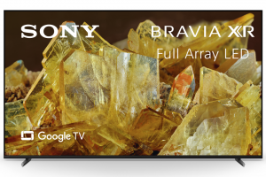 Google Tivi Sony 4k 65 Inch Xr 65x90l C