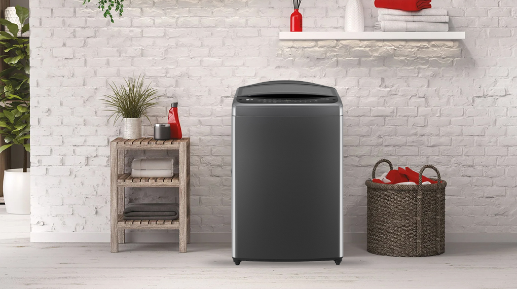 Máy giặt LG Inverter 14 kg TV2514DV3B