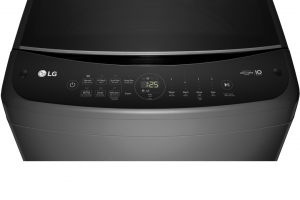 May Giat Lg Inverter 18 Kg Tv2518dv3b