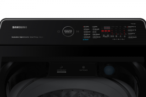 May Giat Samsung Inverter 17 Kg Wa17cg6886bvsv