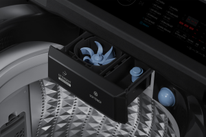 May Giat Samsung Inverter 17 Kg Wa17cg6886bvsv