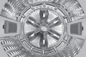 May Giat Samsung Inverter 17 Kg Wa17cg6886bvsv