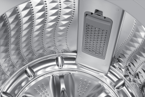 May Giat Samsung Inverter 17 Kg Wa17cg6886bvsv