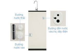 May Loc Nuoc Ro Karofi Kaq X16 10 Loi