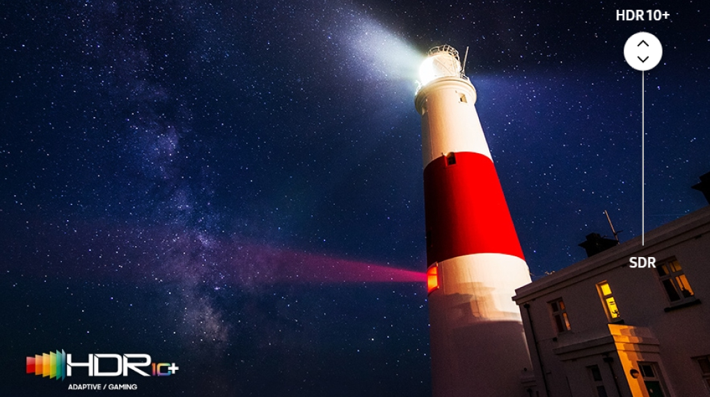 Smart Tivi OLED Samsung 4K 65 inch QA65S90CA