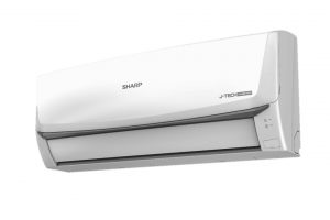 Dieu Hoa Sharp Inverter 12000 Btu Ah X13zew