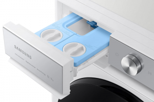 May Giat Say Samsung Inverter 12 Kg Wd12bb944dghsv