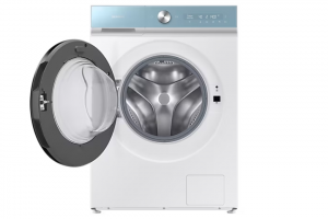 May Giat Say Samsung Inverter 14 Kg Wd14bb944dgmsv