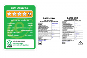 May Lanh Samsung Inverter 1 Hp Ar10cyecawknsv