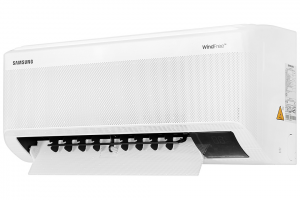 May Lanh Samsung Inverter 1 Hp Ar10cyfaawknsv