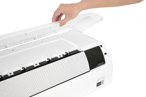 May Lanh Samsung Inverter 1 Hp Ar10cyfaawknsv