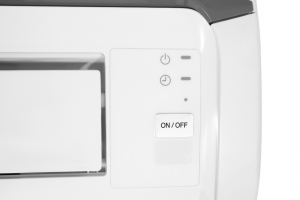 May Lanh Sharp Inverter 1 Hp Ah X10zew